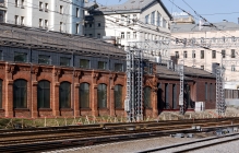 Культурно-гастрономическое пространство D_СТАНЦИЯ